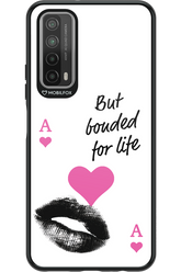 Bonded for Life - Huawei P Smart 2021