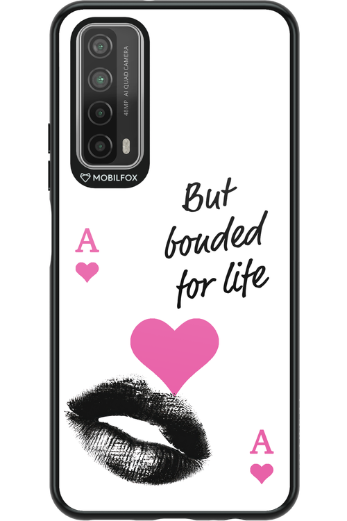 Bonded for Life - Huawei P Smart 2021