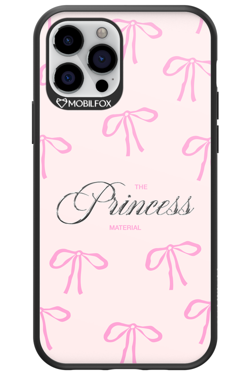 Princess Material 2.0 - Apple iPhone 12 Pro