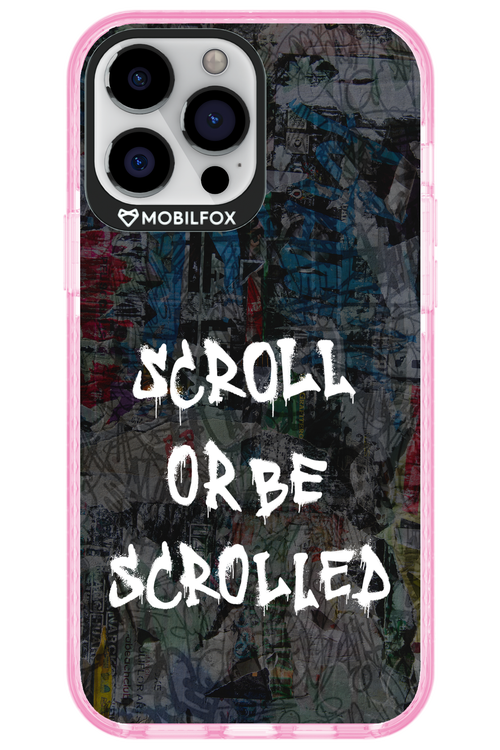 Scroll X 2.0 - Apple iPhone 13 Pro Max