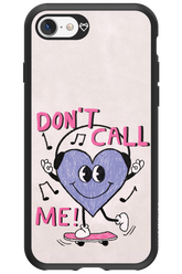 Don't Call Me! - Apple iPhone 7