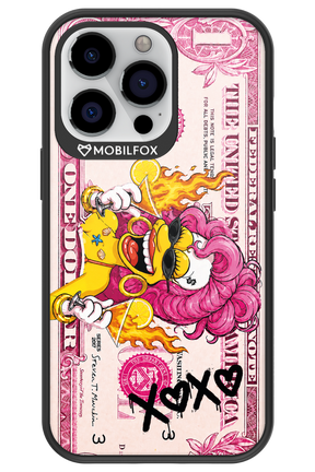 Cocktail Clown 2.0 - Apple iPhone 13 Pro
