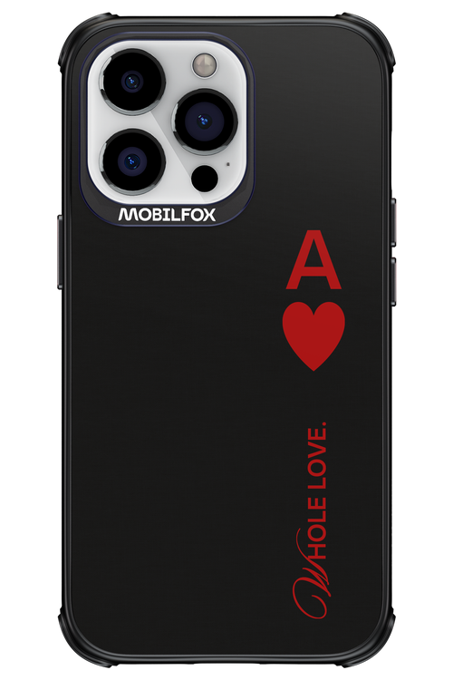 Whole - Apple iPhone 13 Pro