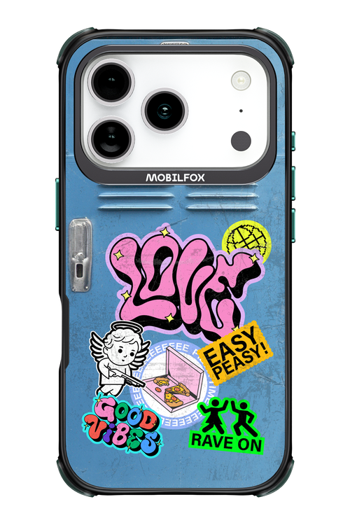 My Locker - Apple iPhone 17 Pro