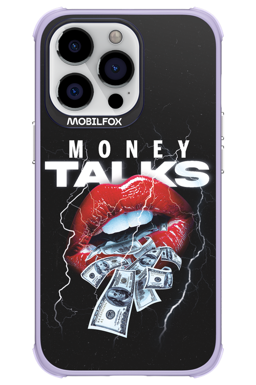 Money Talks - Apple iPhone 13 Pro