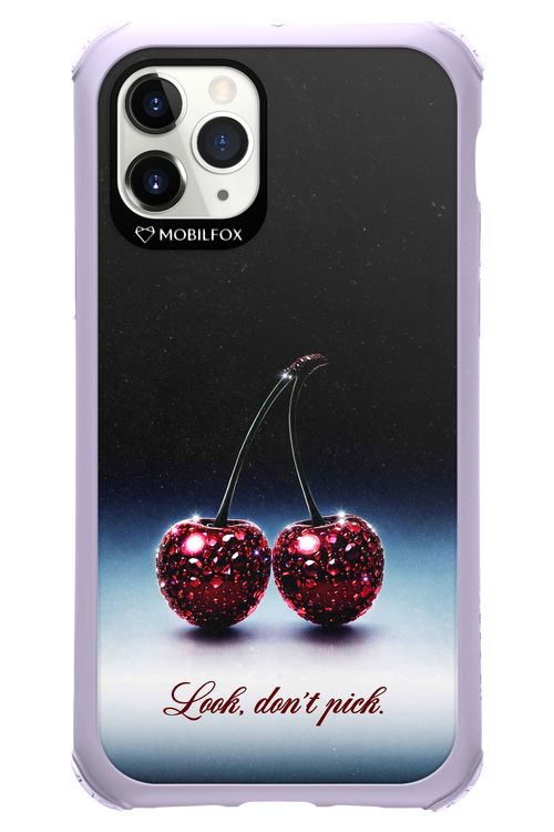 Seasonal Diamond 2.0 - Apple iPhone 11 Pro