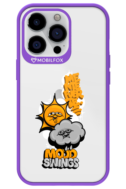 Broken Smiles - Apple iPhone 13 Pro