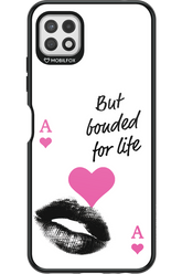 Bonded for Life - Samsung Galaxy A22 5G