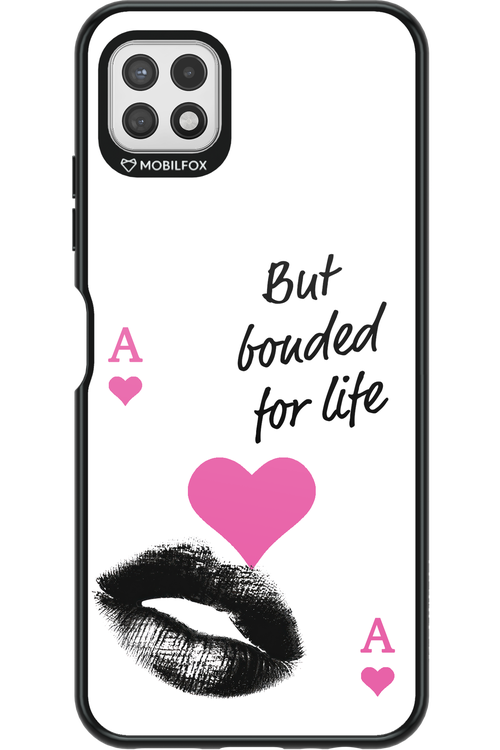 Bonded for Life - Samsung Galaxy A22 5G