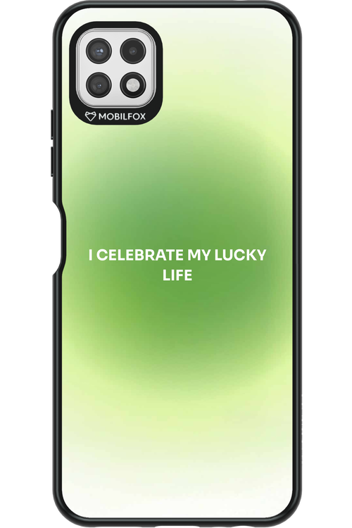 MY LUCKY LIFE - Samsung Galaxy A22 5G