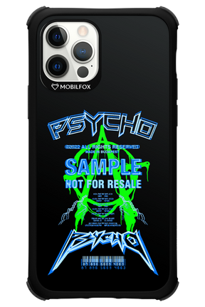 Sample Anarchy - Apple iPhone 12 Pro