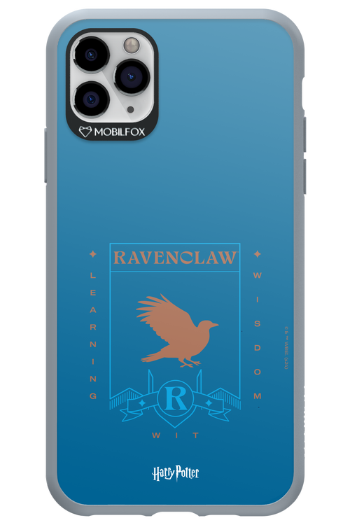 Ravenclaw. - Apple iPhone 11 Pro Max