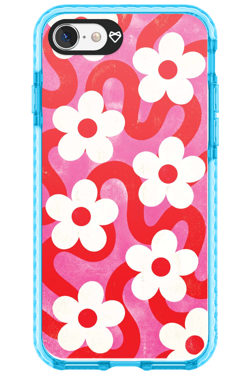 BLOSSOM TWIST 2.0 - Apple iPhone SE 2020