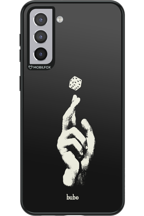 DAMNED LUCK 2.0 - Samsung Galaxy S21+