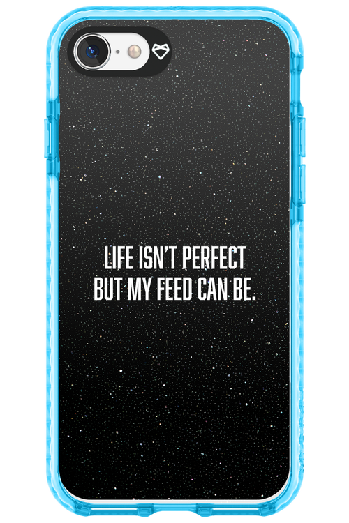My feed 2.0 - Apple iPhone 8