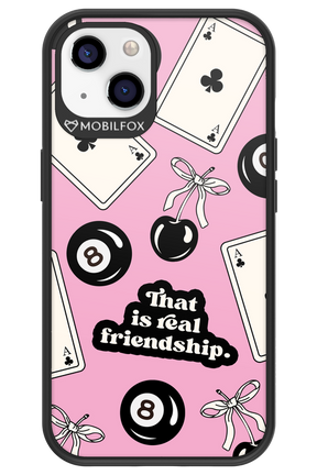 Win Win Black 2.0 - Apple iPhone 13