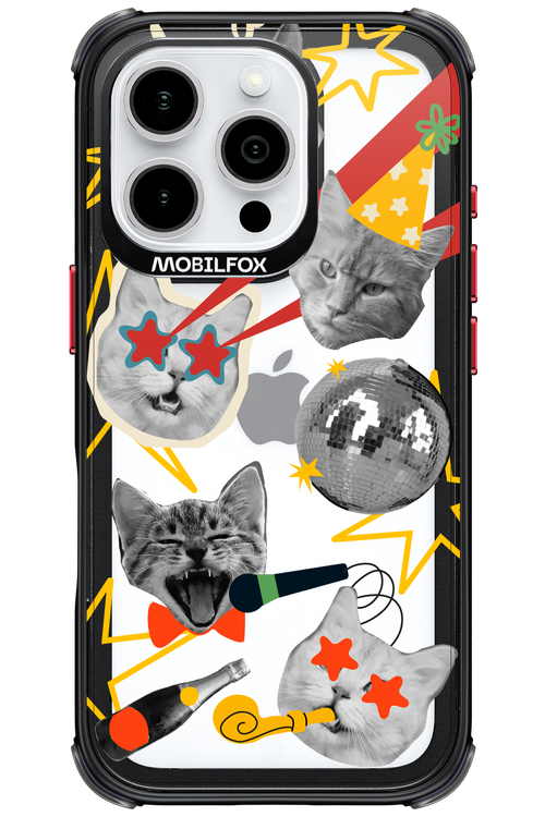 Christmas Chaos - Apple iPhone 16 Pro