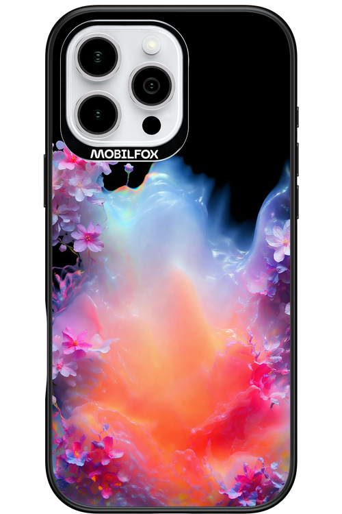 Gradient Bloom 2.0 - Apple iPhone 16 Pro Max