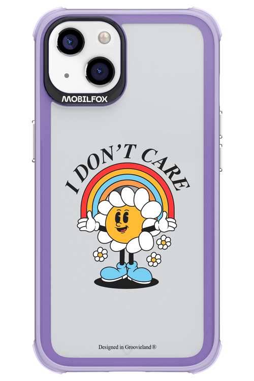 Don't Care - Apple iPhone 13