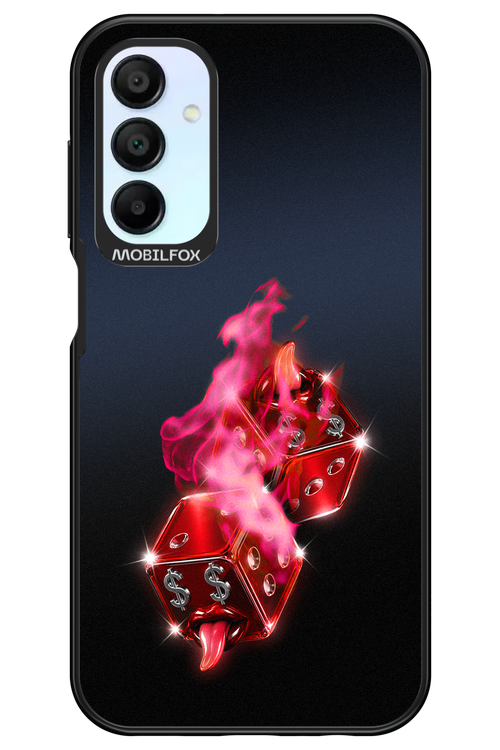 Lucky Thirsty 2.0 - Samsung Galaxy A15