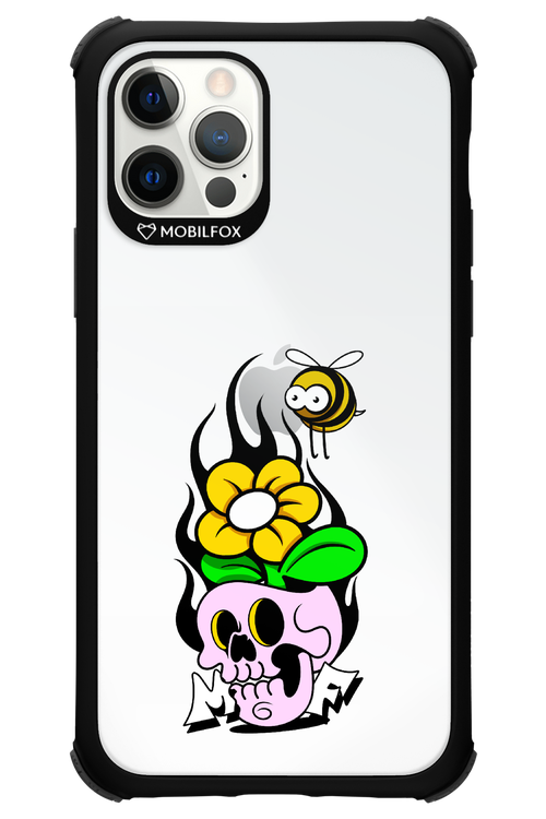 Sugar & Venom - Apple iPhone 12 Pro