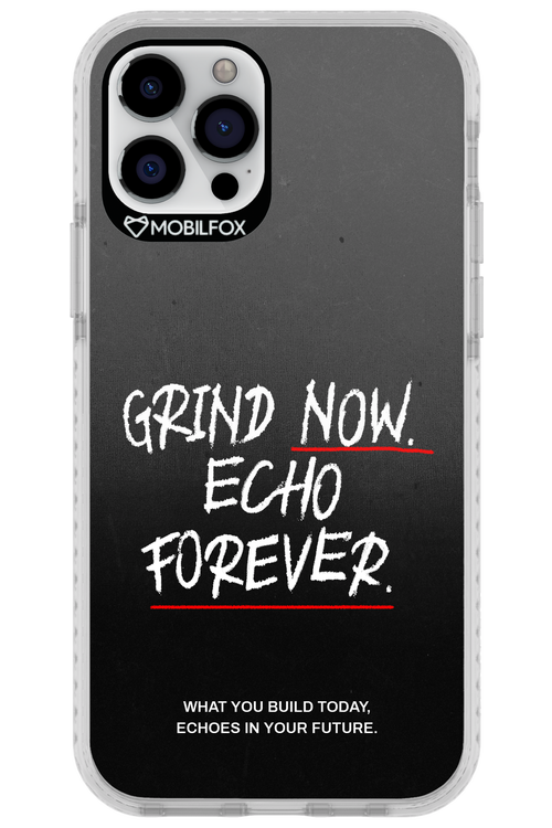 Grind Now - Apple iPhone 12 Pro