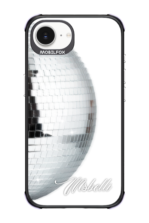 Disco Mood 2.0 - Apple iPhone 16e