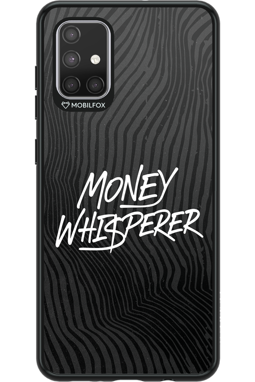 Money Whisperer 2.0 - Samsung Galaxy A71