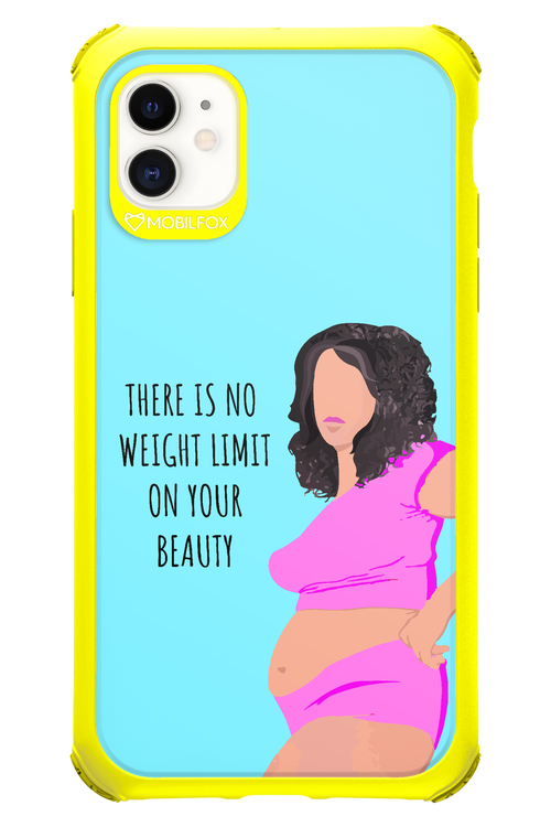 No Limit - Apple iPhone 11