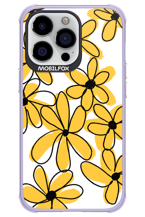 Yella - Apple iPhone 13 Pro