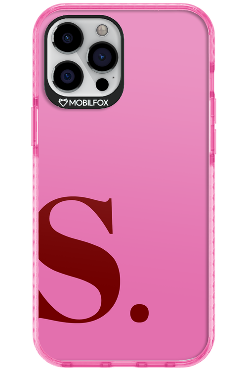 S (Sorbet) 2.0 - Apple iPhone 12 Pro Max