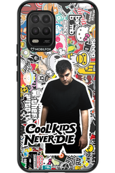 CKND_STICKER - Xiaomi Mi 10 Lite 5G