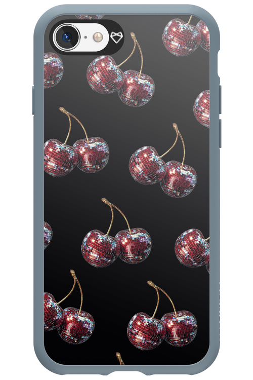 Cherry Rush - Apple iPhone SE 2022