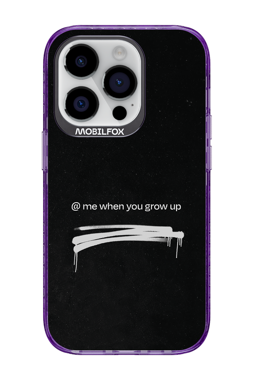 Me when.. 2.0 - Apple iPhone 14 Pro