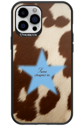 Same Chapter Blue 2.0 - Apple iPhone 12 Pro Max