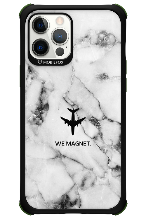 International Love II 2.0 - Apple iPhone 12 Pro Max
