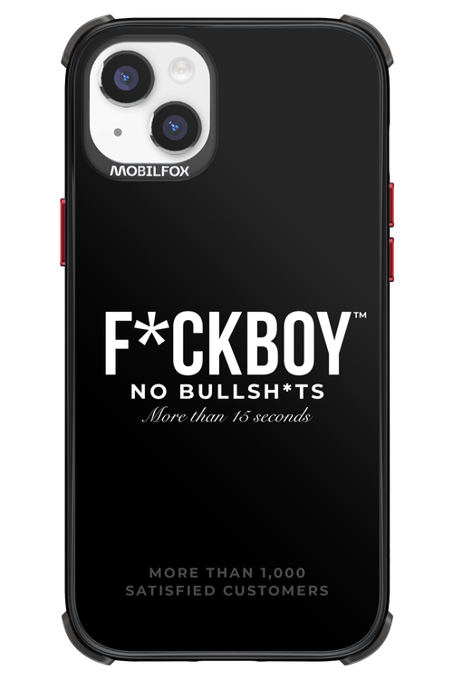 F_CKBOY 2.0 - Apple iPhone 14 Plus