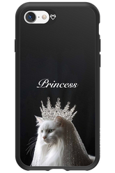 Princess - Apple iPhone 7