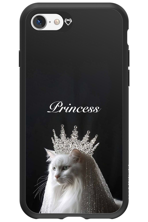 Princess - Apple iPhone 7