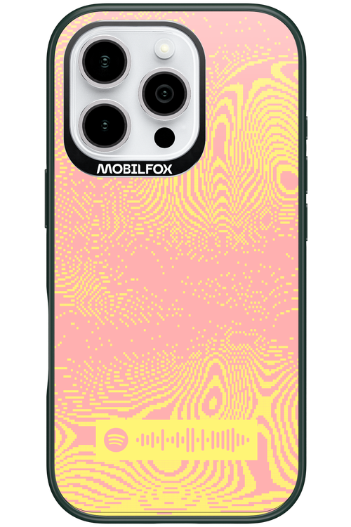 House Frequency - Apple iPhone 16 Pro