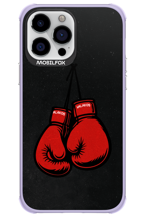 BoxRrr 2.0 - Apple iPhone 13 Pro Max