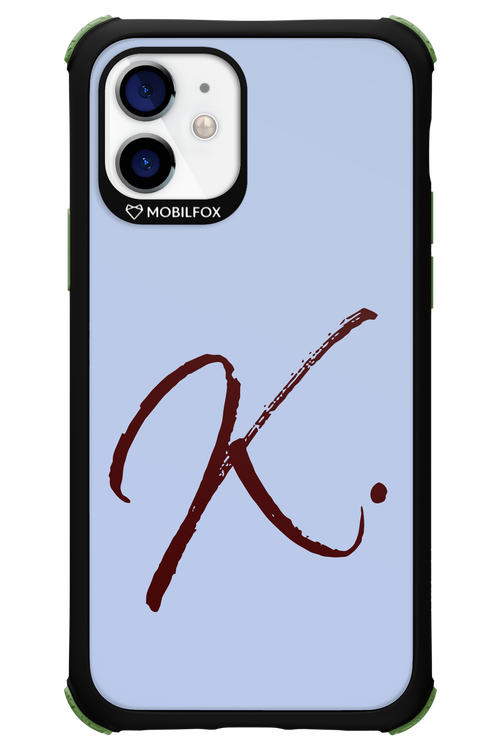 (Jellyfish Presso) K 2.0 - Apple iPhone 12
