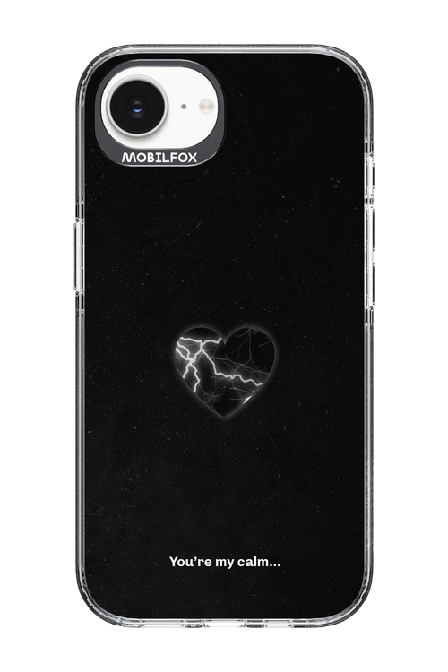 Calm Heart - Apple iPhone 16e