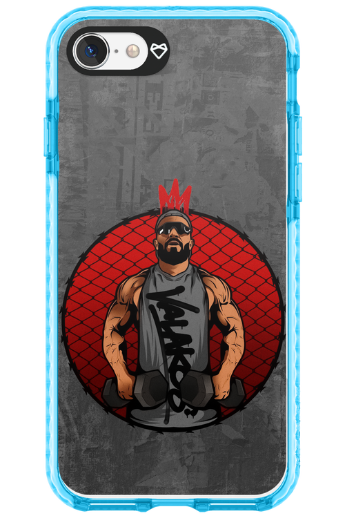 King V 2.0 - Apple iPhone SE 2020