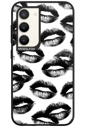 Ghost Kiss 2.0 - Samsung Galaxy S23