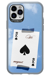 Magnet - Apple iPhone 11 Pro