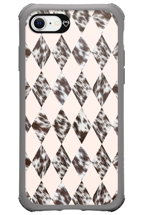 Cool Floor - Apple iPhone SE 2020