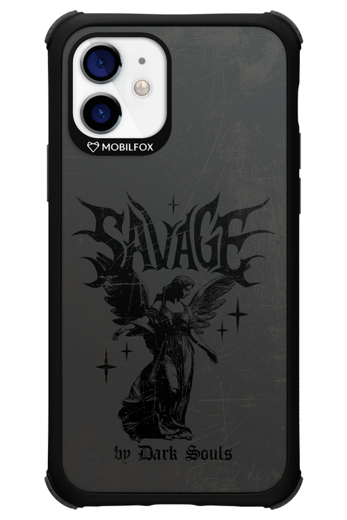 St. Savage - Apple iPhone 12