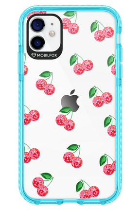 Disco Cherry - Apple iPhone 11