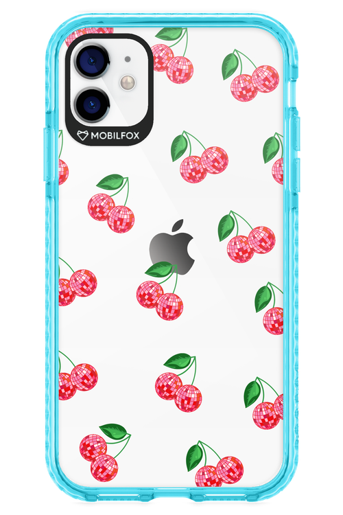 Disco Cherry - Apple iPhone 11